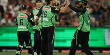 Ratings | BBL’s winning innings on Seven: reaches 11.5 million