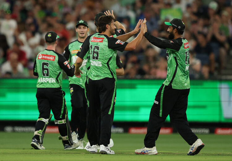 Ratings | BBL’s winning innings on Seven: reaches 11.5 million