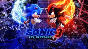 February 2025 on Prime Video