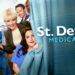 St. Denis Medical on Channel 7 and 7plus S1E3 and S1E4