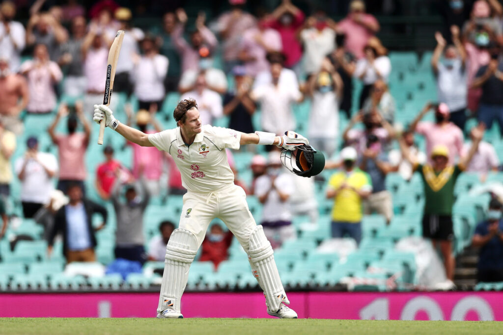 2024/25 Australia vs India Test series soars to new highs as most watched across Foxtel Group