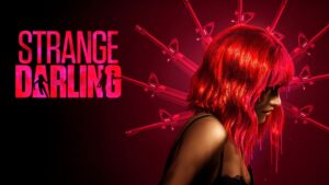 February 2025 on Prime Video