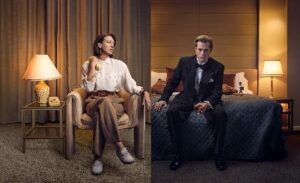 February 2025 on ABC iview