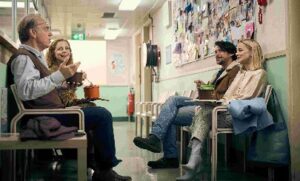 February 2025 on ABC iview