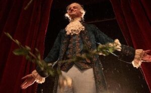 February 2025 on ABC iview