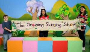 February 2025 on ABC iview