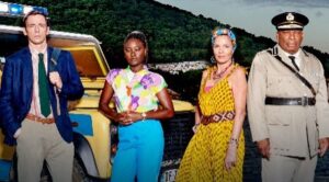 February 2025 on ABC iview