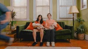 February 2025 on ABC iview