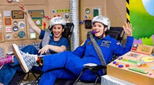 February 2025 on ABC iview