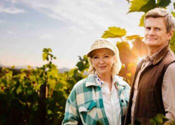 February 2025 on ABC iview