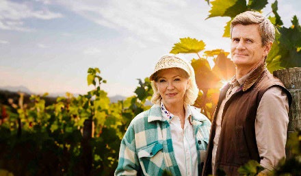 February 2025 on ABC iview