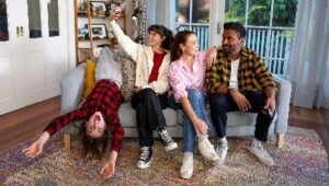 February 2025 on ABC iview