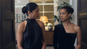 February 2025 on Apple TV+