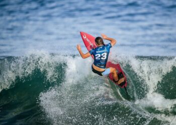 Foxtel Group and World Surf League extend partnership into 2025