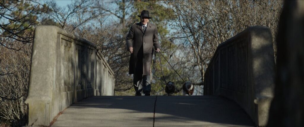 MOVIE | The Alto Knights trailer