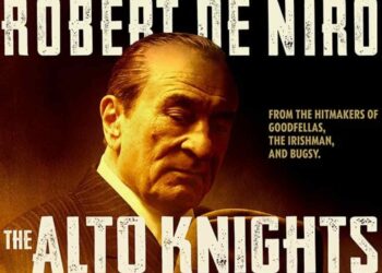 MOVIE | The Alto Knights trailer