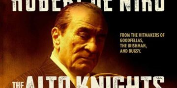 MOVIE | The Alto Knights trailer