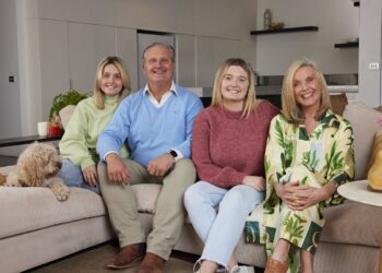 Gogglebox Australia returns only on 10