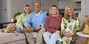 Gogglebox Australia returns only on 10