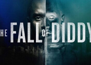 The Fall of Diddy to Air on 5 Feb on ID