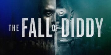 The Fall of Diddy to Air on 5 Feb on ID