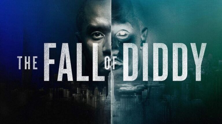 The Fall of Diddy to Air on 5 Feb on ID