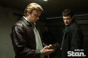 What to watch this long weekend on Stan