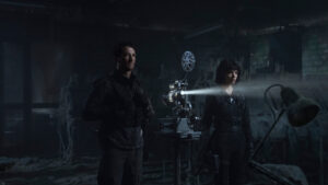 February 2025 on Apple TV+