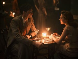 Coming to Prime Video in 2025