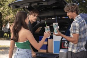 Coming to Prime Video in 2025