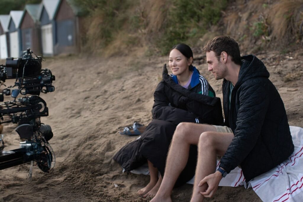 Coming up on Netflix in 2025