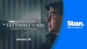 Stan Weekly News Update includes Good Cop / Bad Cop