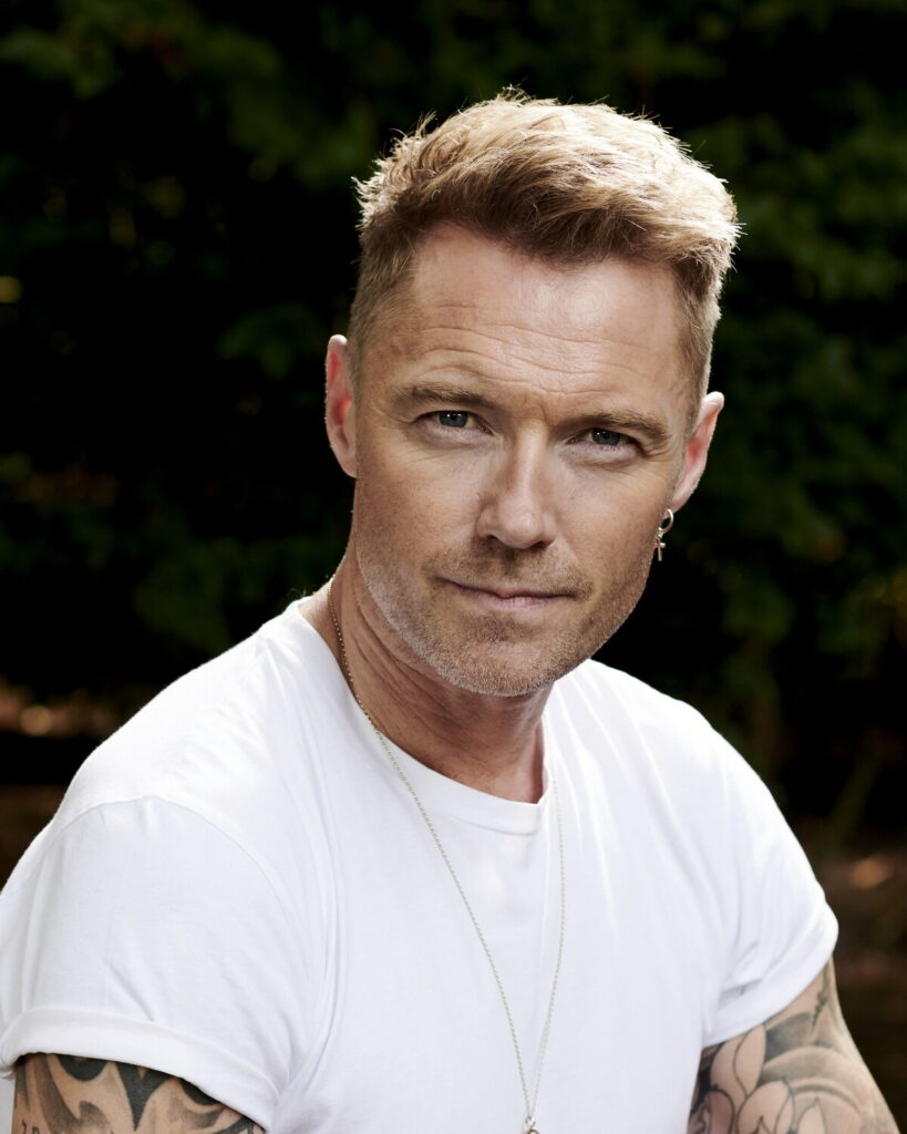 The Voice Australia on Channel 7 welcomes new coaches