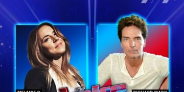 The Voice Australia on Channel 7 welcomes new coaches