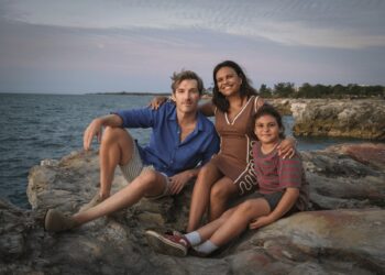 Coming to Prime Video in 2025