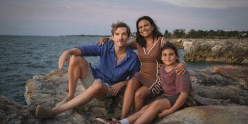 Coming to Prime Video in 2025