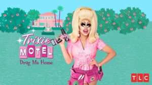 February 2025 on Warner Bros. Discovery