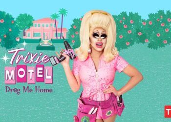 February 2025 on Warner Bros. Discovery