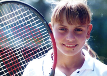 Unbreakable: The Jelena Dokic Story on Channel 9 details