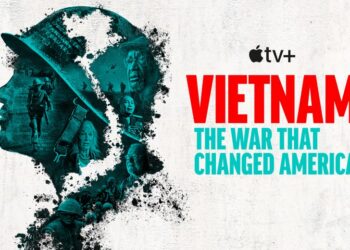 Vietnam: The War That Changed America on Apple TV+ trailer