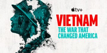 Vietnam: The War That Changed America on Apple TV+ trailer