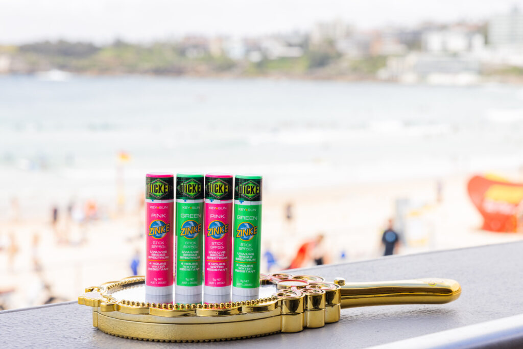 MOVIE | Wicked arrives at Bondi with 'Summer in Oz'