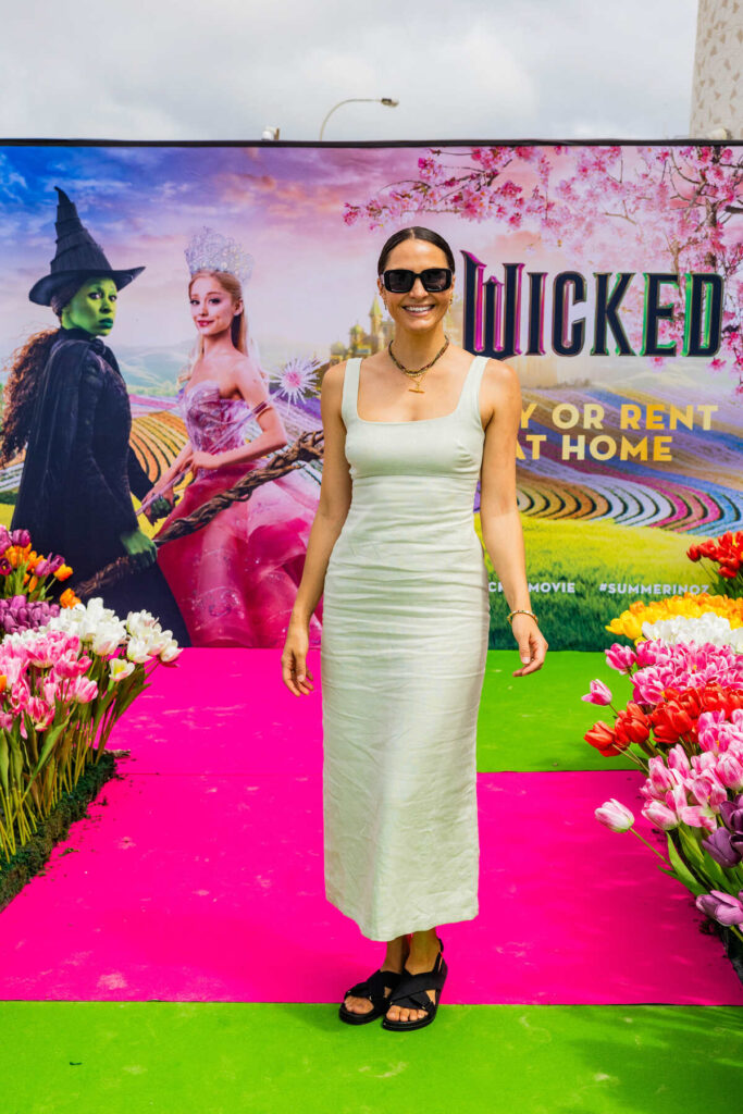 MOVIE | Wicked arrives at Bondi with 'Summer in Oz'