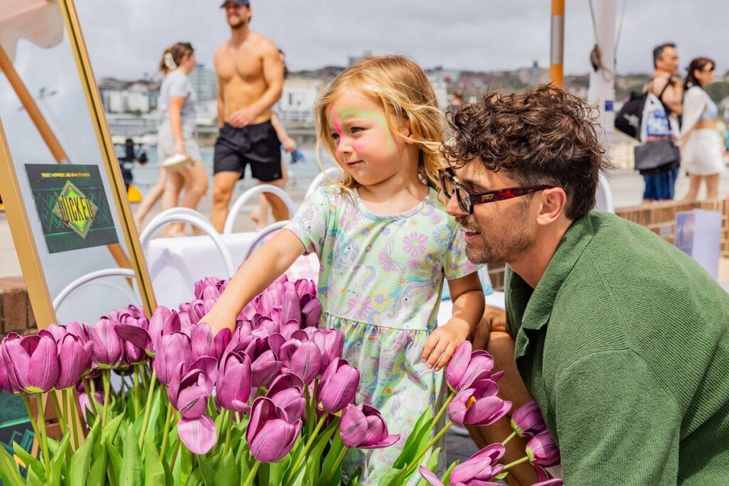 MOVIE | Wicked arrives at Bondi with 'Summer in Oz'