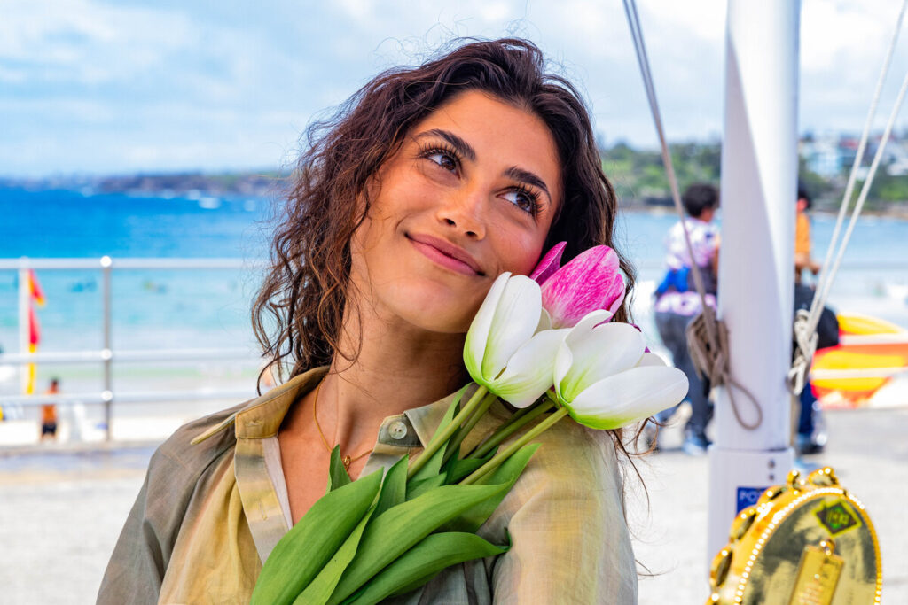 MOVIE | Wicked arrives at Bondi with 'Summer in Oz'