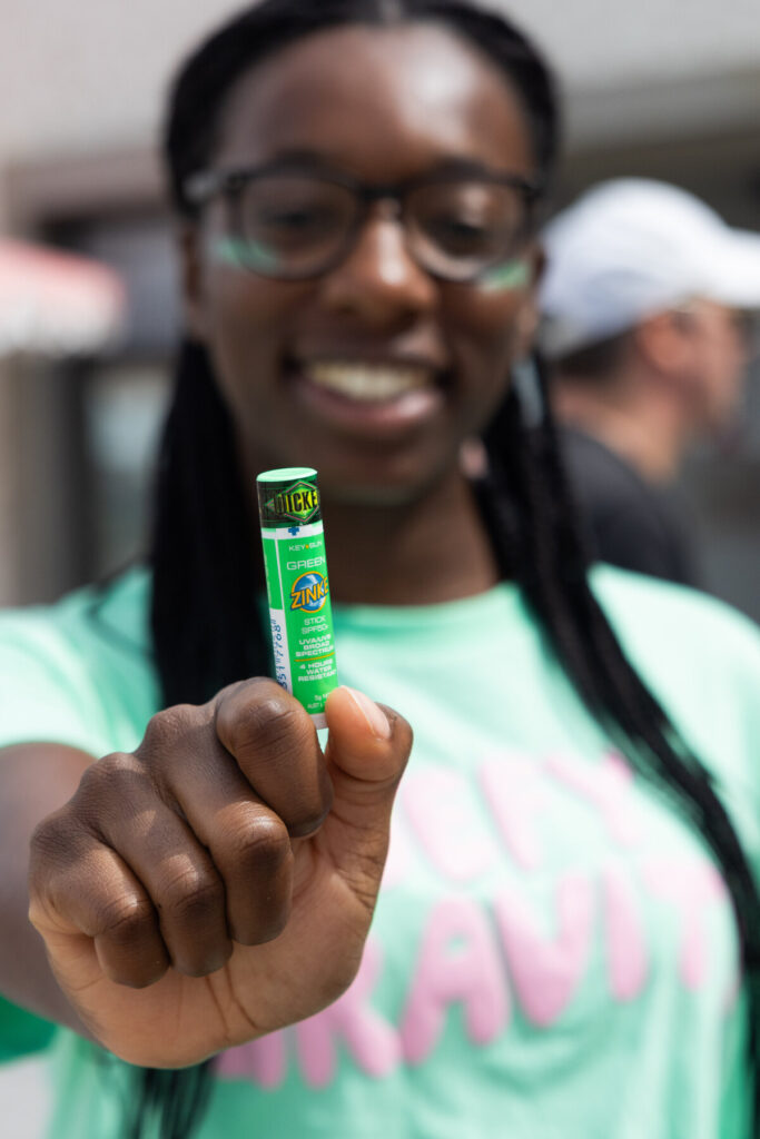 MOVIE | Wicked arrives at Bondi with 'Summer in Oz'