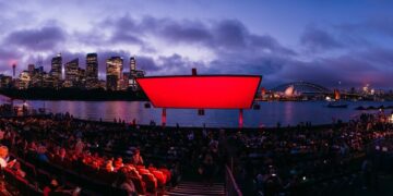 Westpac OpenAir 2025 kicks off in style