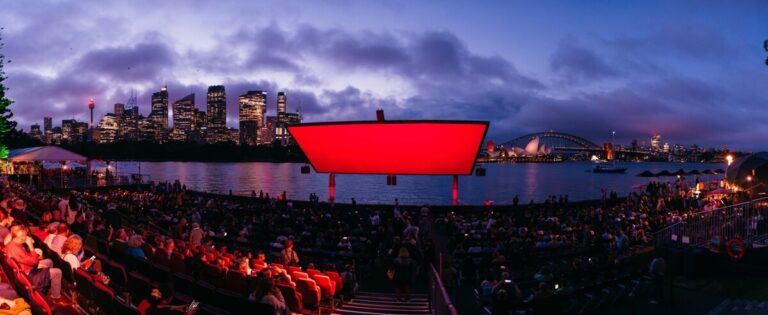 Westpac OpenAir 2025 kicks off in style