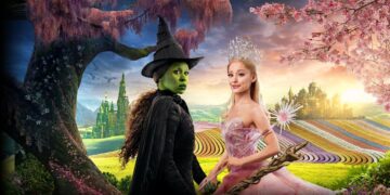 MOVIE | Rent of buy Wicked from Prime Video for your chance to own a piece of the Wicked magic
