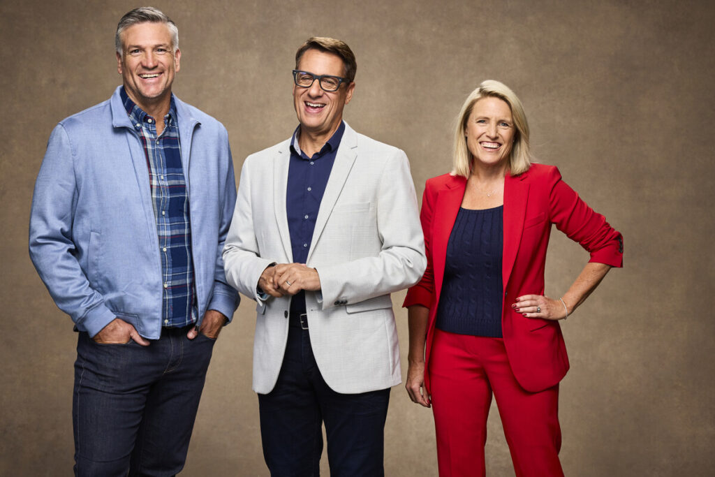 Selling Houses Australia on Foxtel returns for 17th season